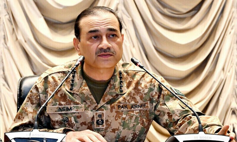 فیلڈ مارشل سید عاصم منیر کا ترکیہ کا سرکاری دورہ، دفاعی تعاون پر اہم ملاقاتیں متوقع